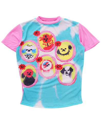 PUPPY BABY TEE (N/A)