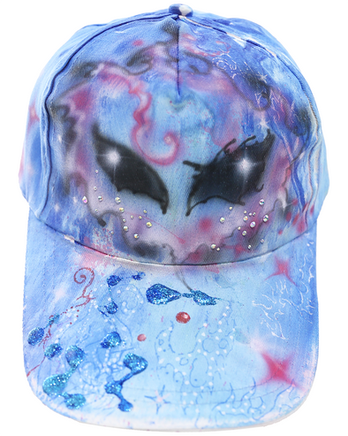 CAP (WHITE8) RADD LOUNGE 限定
