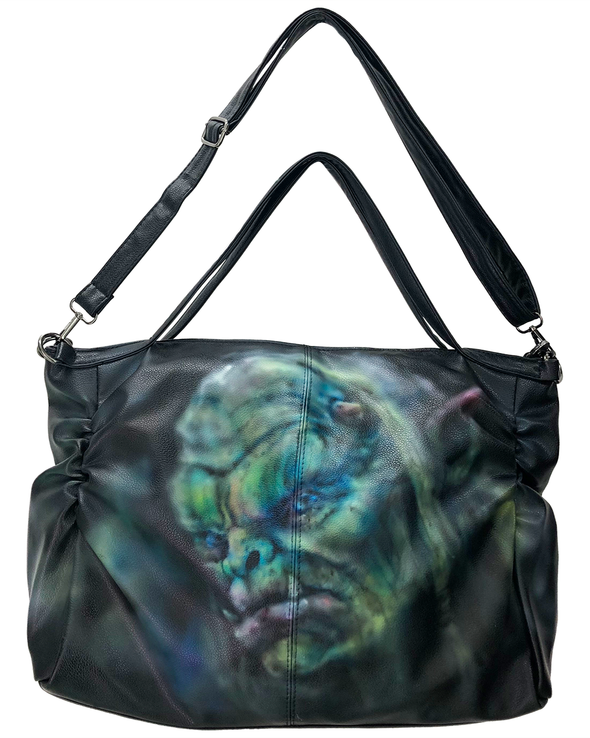 DUFFEL BAG (DESIGN 3) RADD LOUNGE 限定