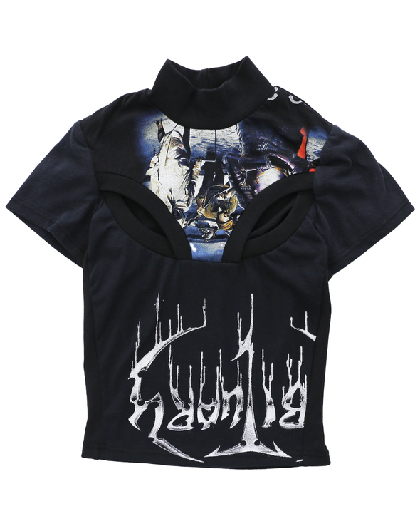 ZEAL TEE (UPSIDE-DOWN) RADD LOUNGE Limited