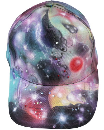 CAP (BLACK3) RADD LOUNGE 限定