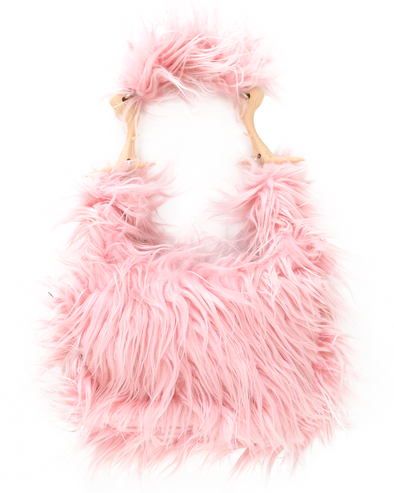 CHICK BAG (BABY PINK) RADD LOUNGE 限定