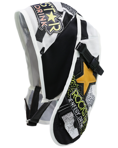 MOTO BUNNY (WHITE/MONO) RADD LOUNGE 限定