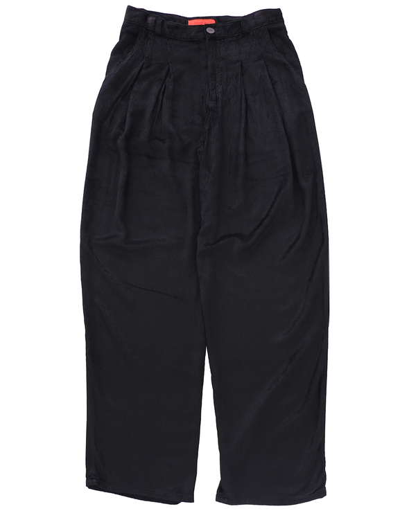 RIDGE TROUSER (OBSIDIAN)