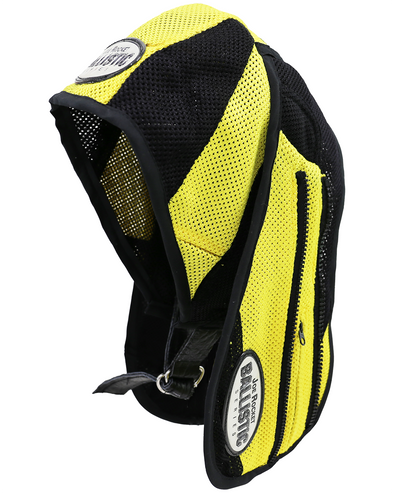 MOTO BUNNY (YELLOW MESH 1/JOE ROCKET) RADD LOUNGE 限定