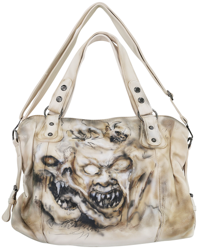 DUFFEL BAG (EFFETETHEREAL) RADD LOUNGE 限定