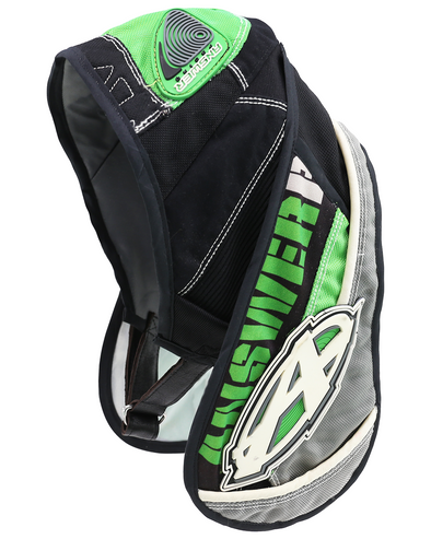 MOTO BUNNY (GREEN) RADD LOUNGE 限定