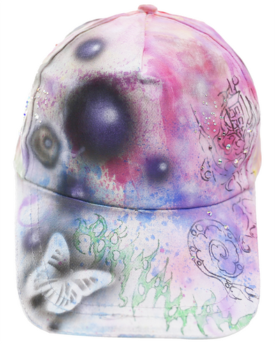 CAP (WHITE7) RADD LOUNGE 限定