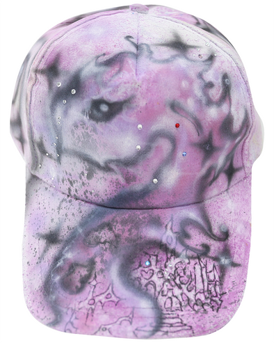 CAP (WHITE10) RADD LOUNGE 限定