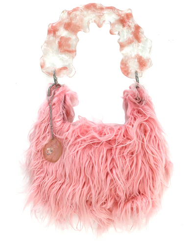 BAG (BABY PINK) RADD LOUNGE LIMITED