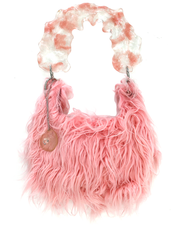 BAG (BABY PINK) RADD LOUNGE 限定