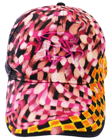 RACER TAG CAP (IGNEOUS ROCK)