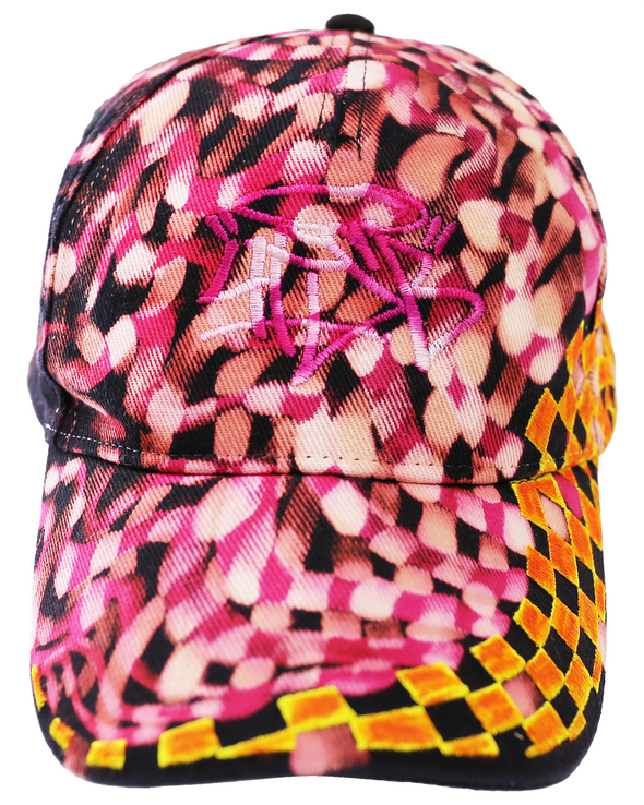 RACER TAG CAP (IGNEOUS ROCK)