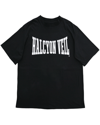 HV ‘FOREVER’ T-SHIRT (BLACK)