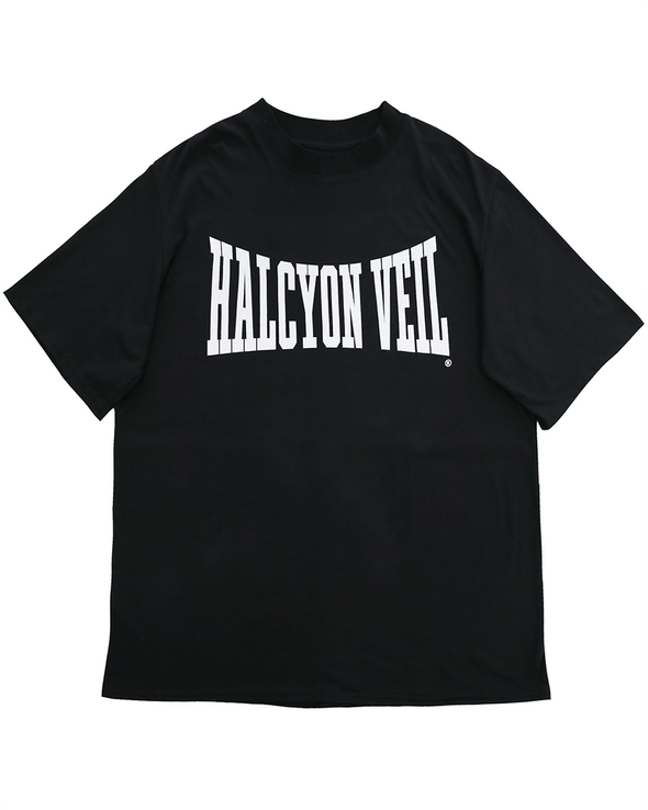 HV ‘FOREVER’ T-SHIRT (BLACK)