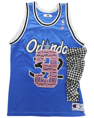 C&A NS JERSEYS (BLUE/BLACK CHECK) RADD LOUNGE LIMITED