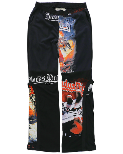 ZEAL PANTS (PRI) RADD LOUNGE 限定