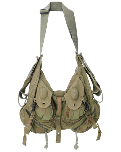 FRENE BAG (KHAKI)