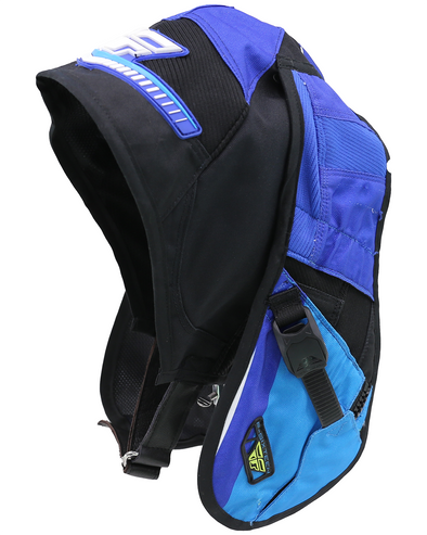MOTO BUNNY (BLUE/SKY) RADD LOUNGE 限定