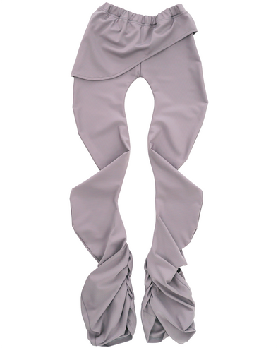 DUNE PANTS (COCOA) RADD LOUNGE 限定