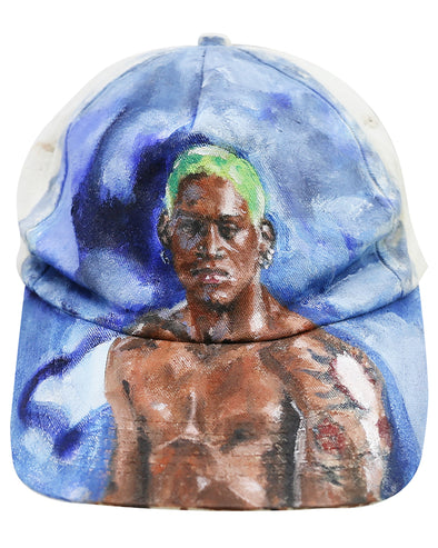 HAT – RADD LOUNGE