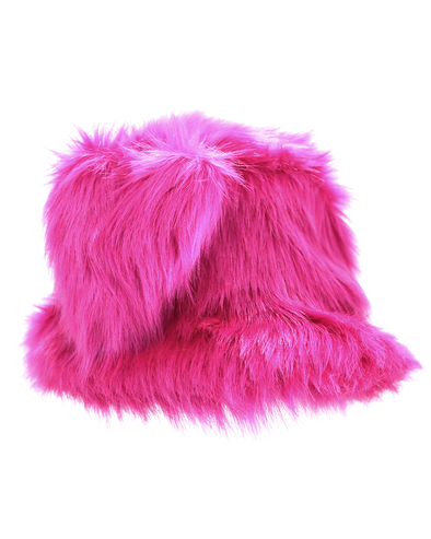 EARTH HAT (PINK) RADD LOUNGE LIMITED