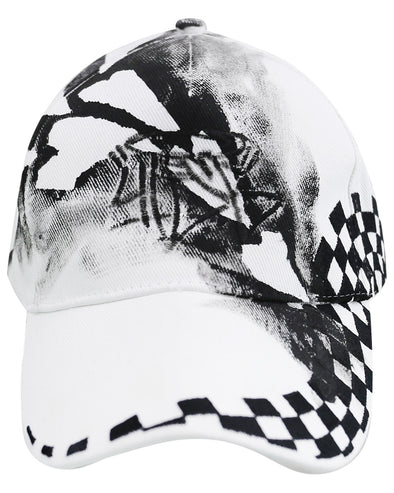 4FSB / フォーエフエスビー - RACER TAG CAP (GARGANTUA) RADD LOUNGE