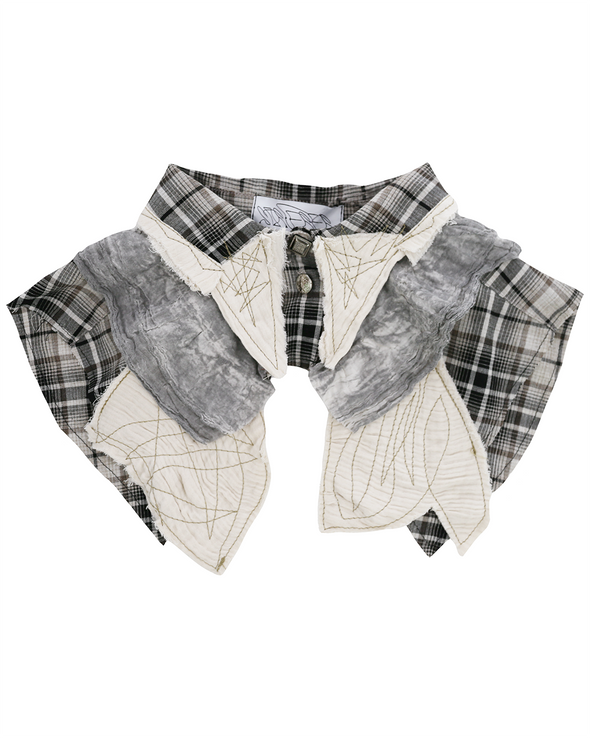 SHEAF COLLAR (N/A) RADD LOUNGE 限定