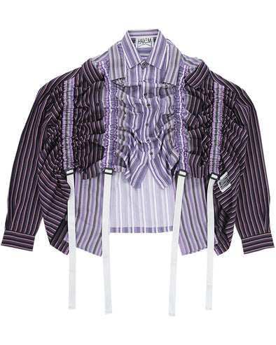 SERUTI (PURPLE) RADD LOUNGE LIMITED