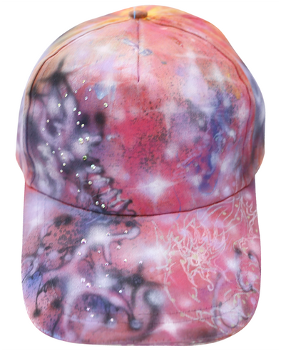 CAP (WHITE2) RADD LOUNGE 限定