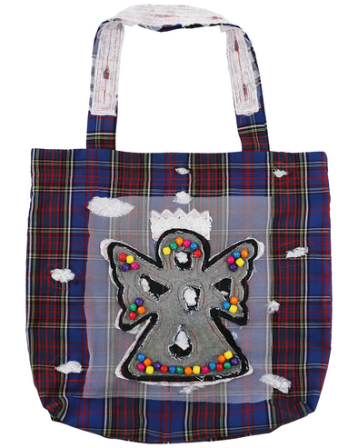 ANGEL TOTE BAG (N/A) RADD LOUNGE 限定