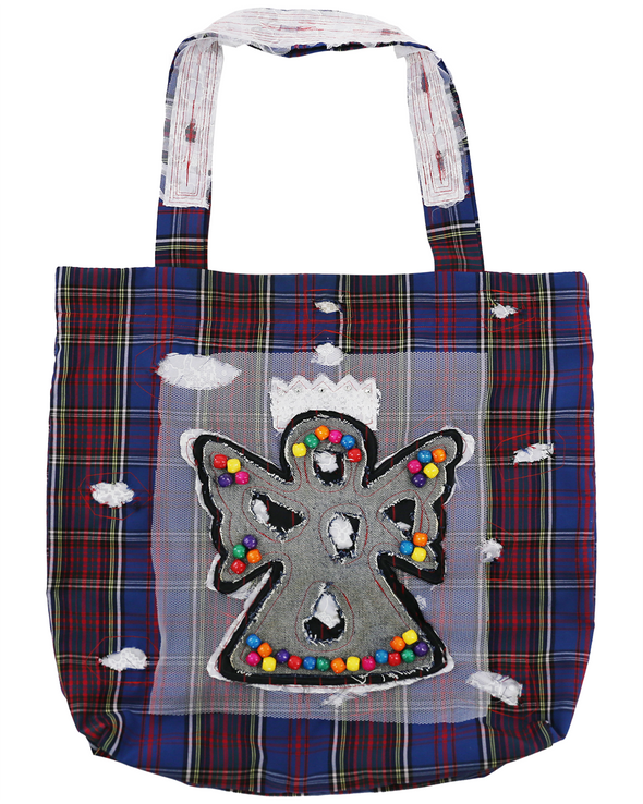 ANGEL TOTE BAG (N/A) RADD LOUNGE 限定