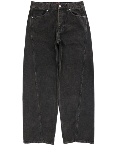 BEND JEAN (STONE)