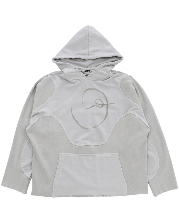 ARMOUR HOODIE (SPIRAL)