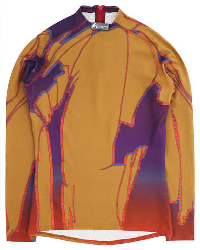 LONG TOP (CAMEL) RADD LOUNGE 限定