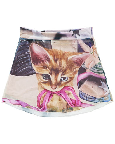 KITTY SKORT (N/A)