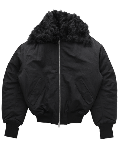 BOMBER (ASPHALT)