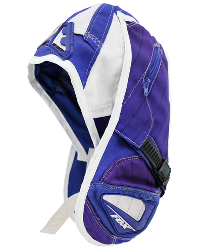 MOTO BUNNY (WHITE/BLUE/FOX) RADD LOUNGE 限定
