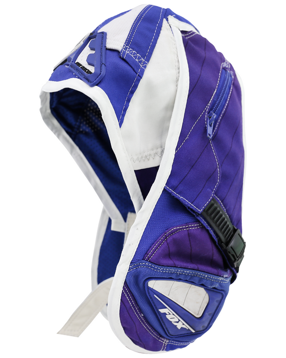 MOTO BUNNY (WHITE/BLUE/FOX) RADD LOUNGE 限定