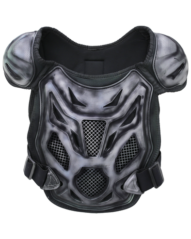 PROTECTOR VEST (BLACK) RADD LOUNGE 限定