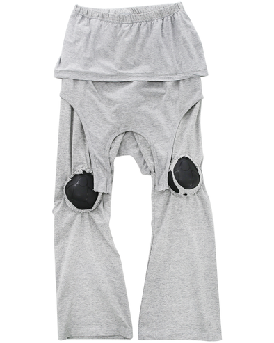 PATELLA PANTS 1 (GREY)