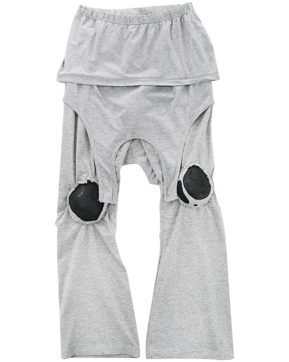 PATELLA PANTS 1 (GREY)