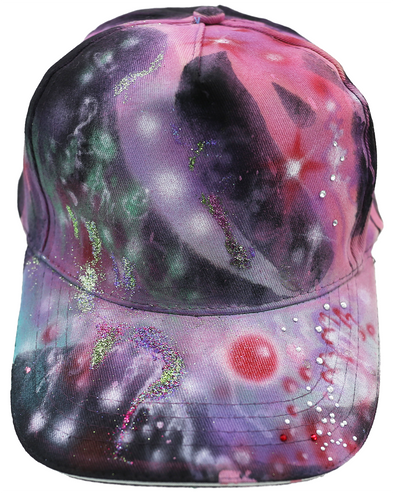 CAP (BLACK6) RADD LOUNGE 限定