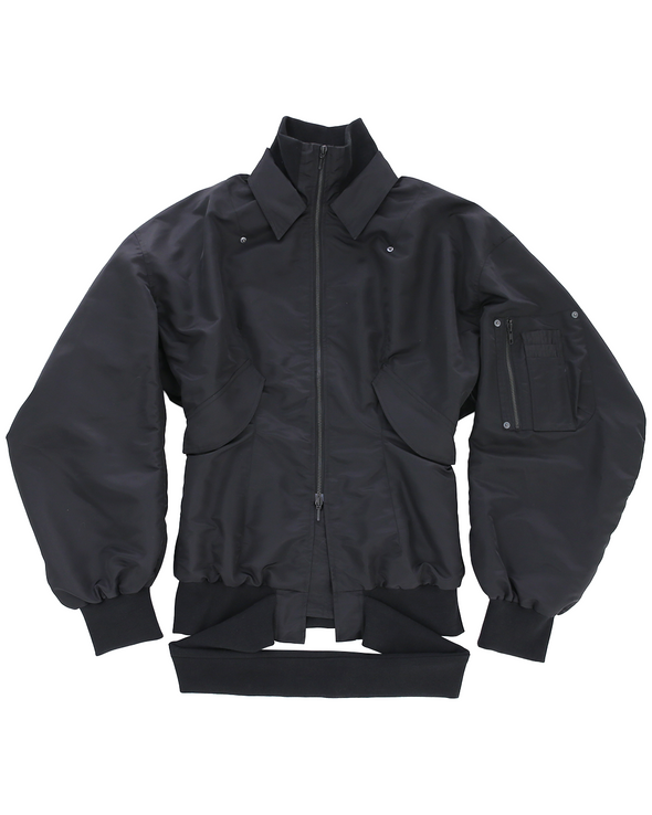 ARA JACKET (BLACK)