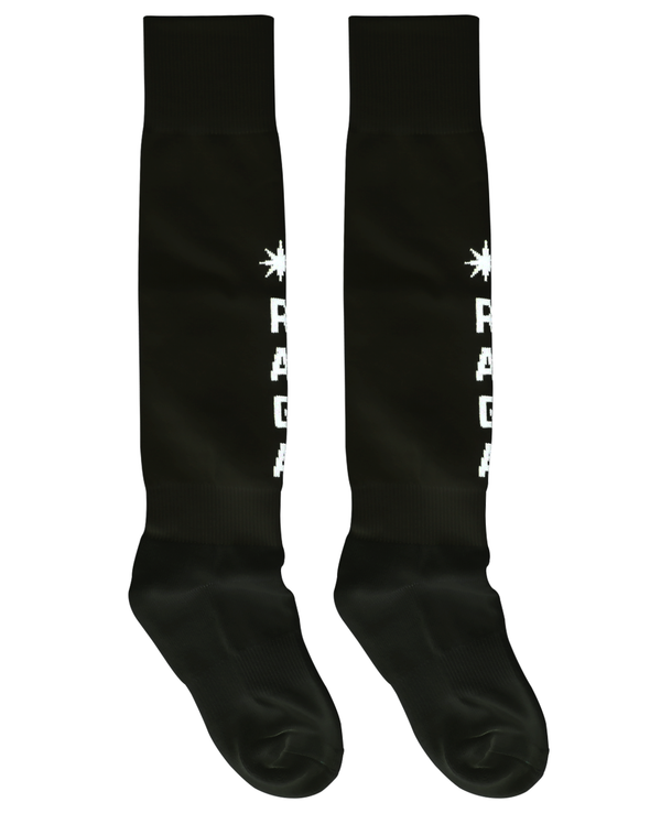 HABIBTI THIGH SOCKS (BLACK)