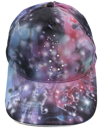 CAP (BLACK5) RADD LOUNGE 限定
