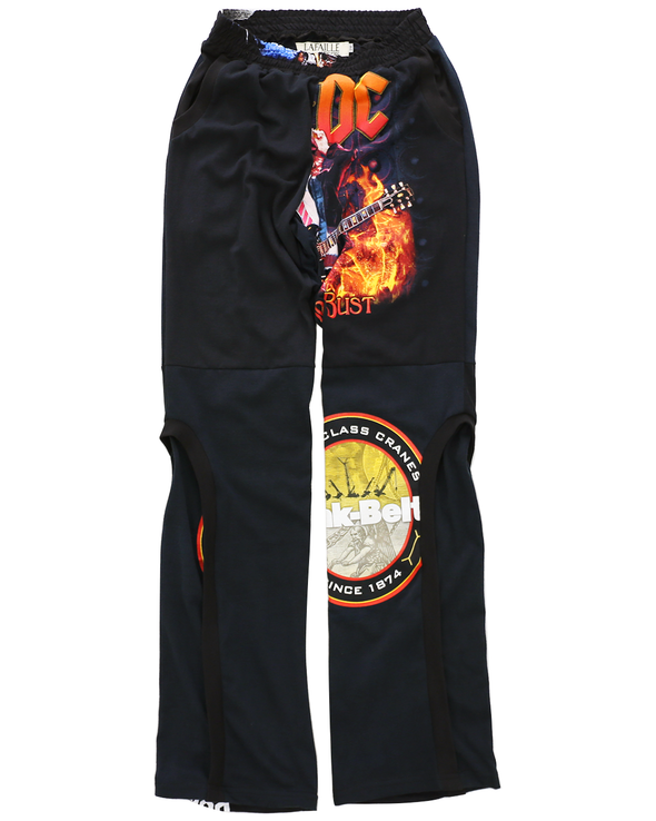 ZEAL PANTS (DC) RADD LOUNGE Limited