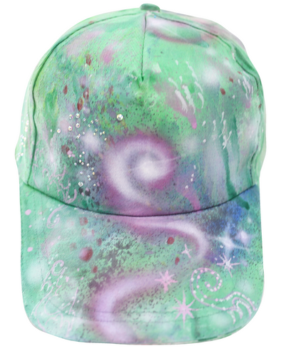 CAP (WHITE9) RADD LOUNGE 限定