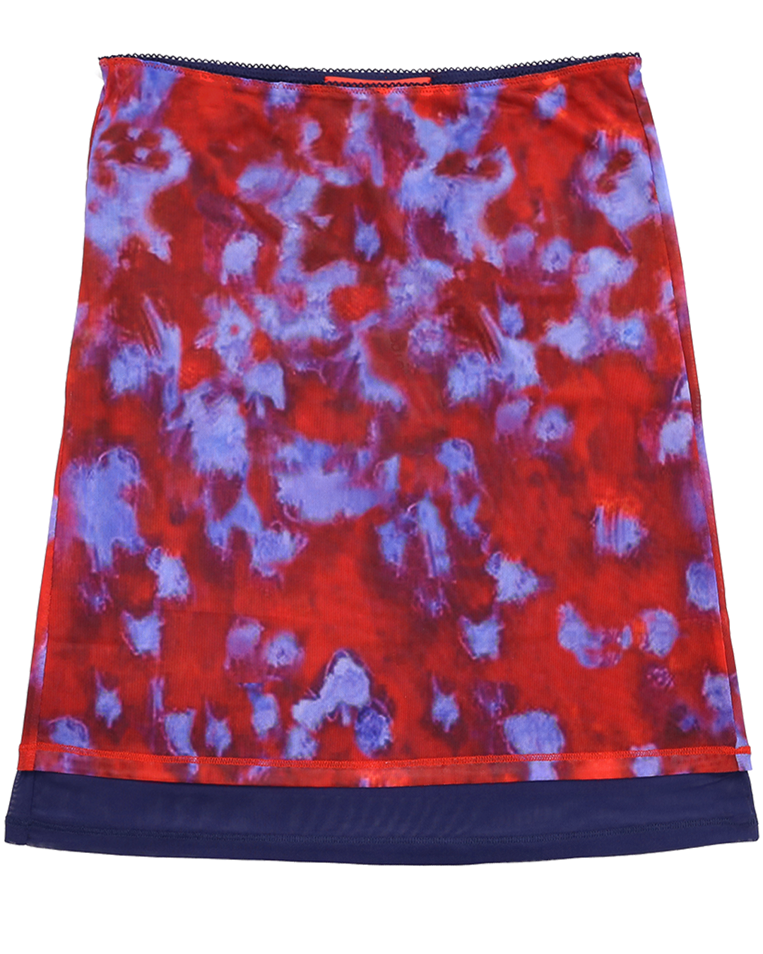 ECKHAUS LATTA / エコーズ・ラッタ - DUET SKIRT (BURST) | RADD LOUNGE ECKHAUS LATTA / エコーズ・ラッタ - DUET SKIRT (BURST) | RADD LOUNGE