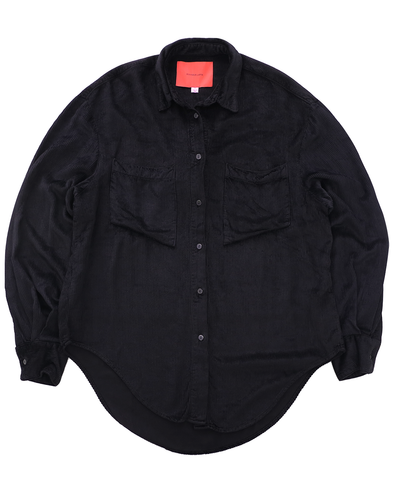 RIDGE SHIRT (OBSIDIAN)